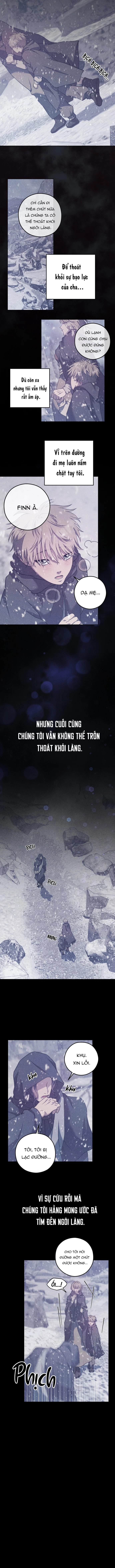 Ác Ma Bị Săn Lùng Chapter 4 H - Next Chapter 5 H+