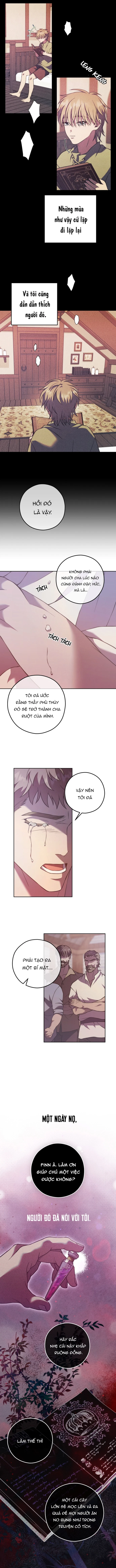 Ác Ma Bị Săn Lùng Chapter 4 H - Next Chapter 5 H+
