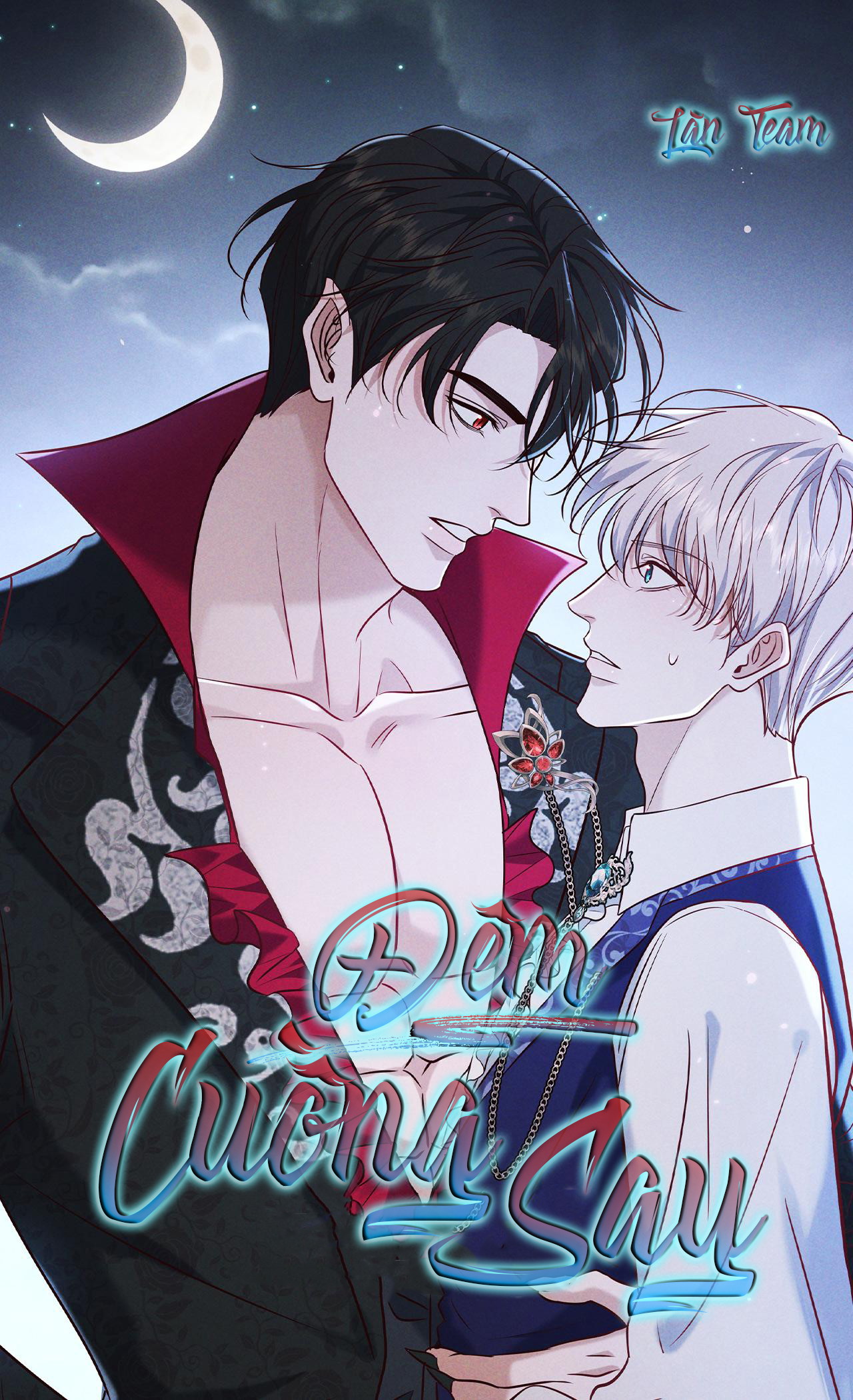 Định Kiến (Lặn Team) Chapter 96.1 - Next Chapter 97