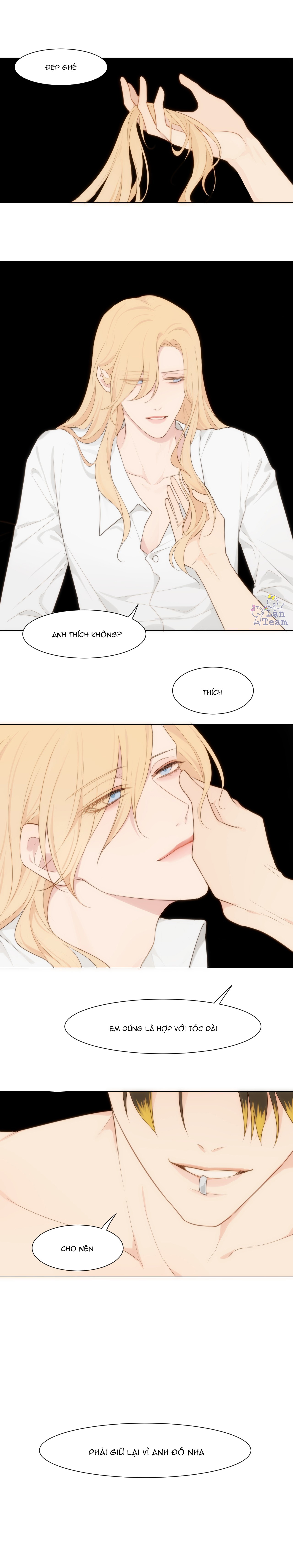 Định Kiến (Lặn Team) Chapter 32 - Next Chapter 33