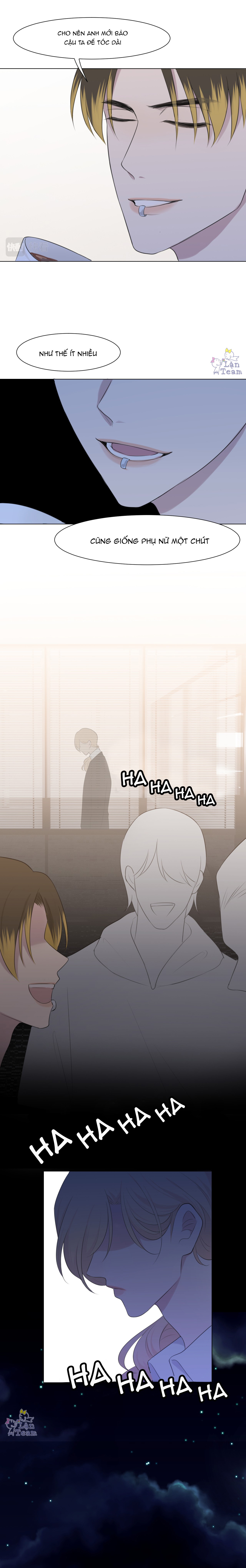 Định Kiến (Lặn Team) Chapter 32 - Next Chapter 33