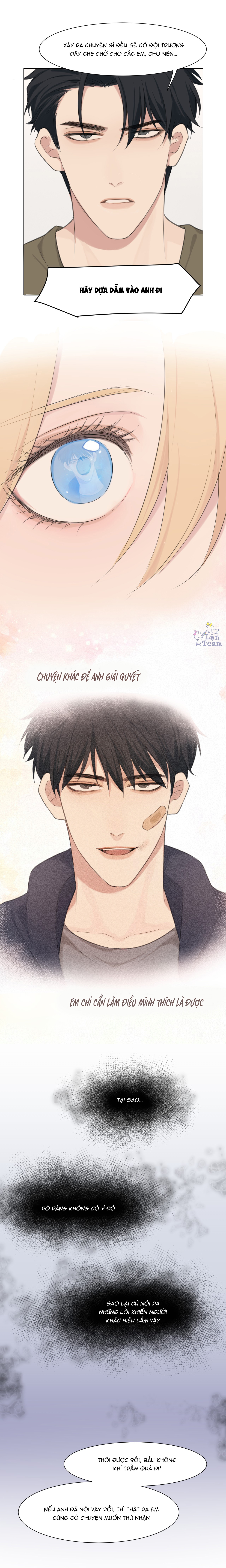 Định Kiến (Lặn Team) Chapter 32 - Next Chapter 33