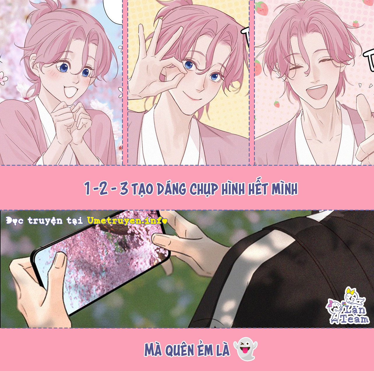 Định Kiến (Lặn Team) Chapter 51 - Next Chapter 52