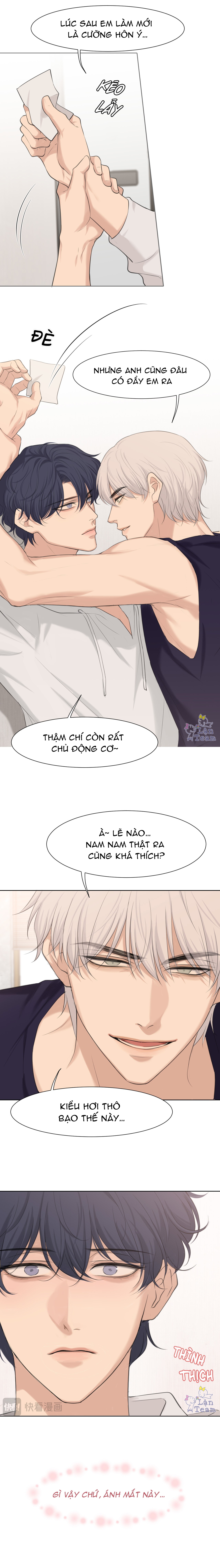 Định Kiến (Lặn Team) Chapter 67 - Next Chapter 68