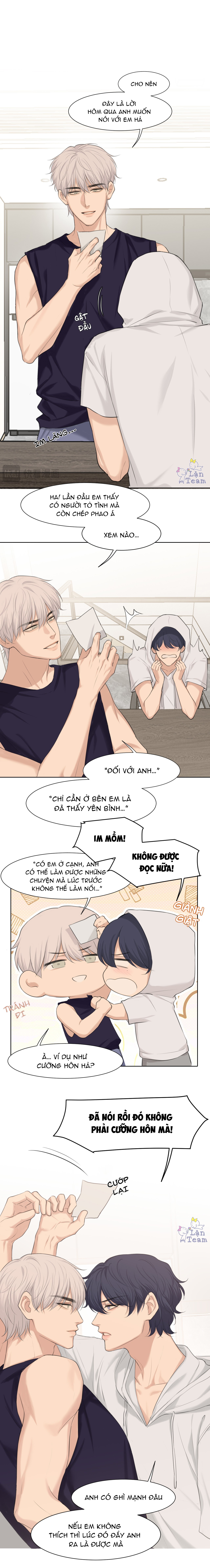 Định Kiến (Lặn Team) Chapter 67 - Next Chapter 68