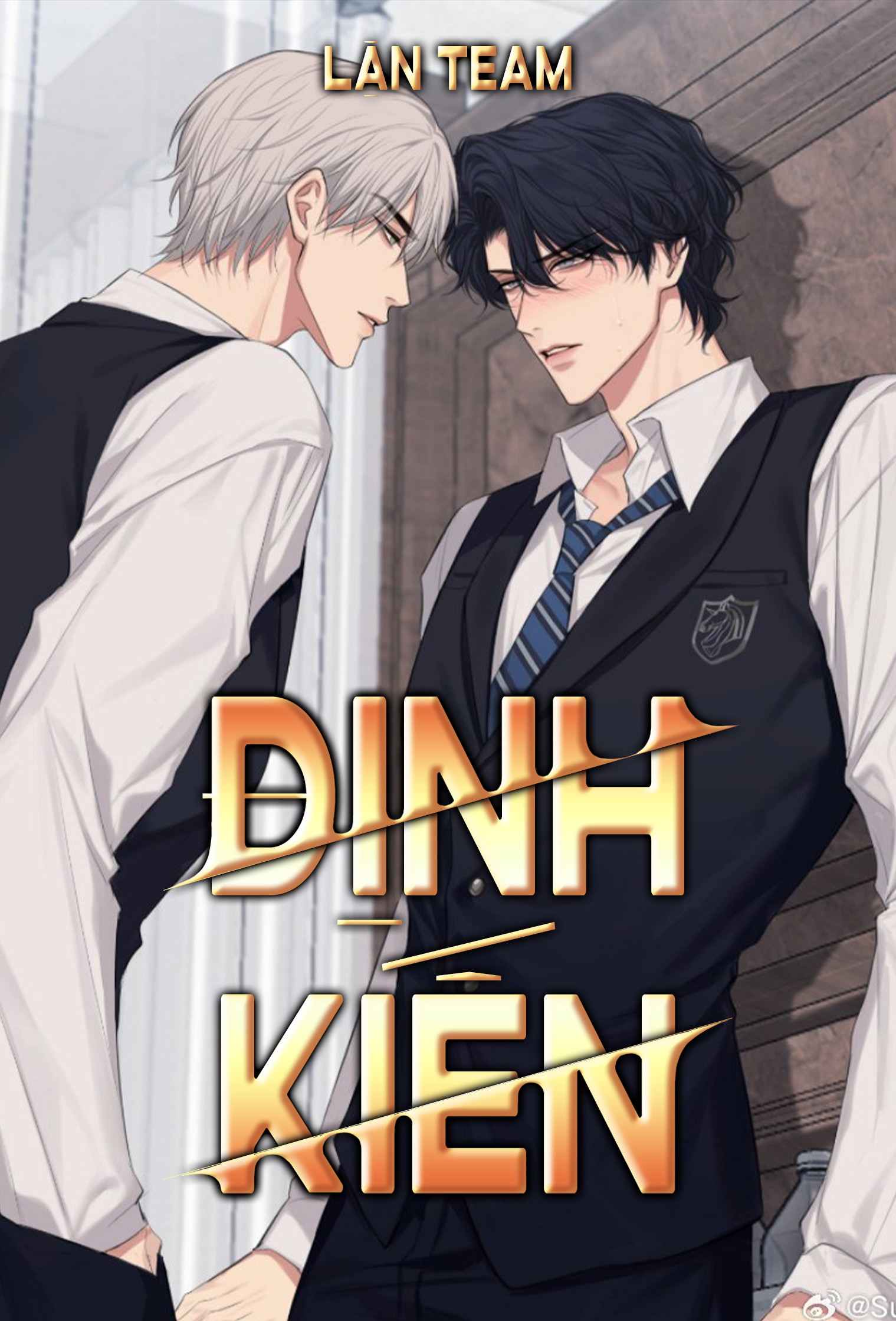 Định Kiến (Lặn Team) Chapter 67 - Next Chapter 68