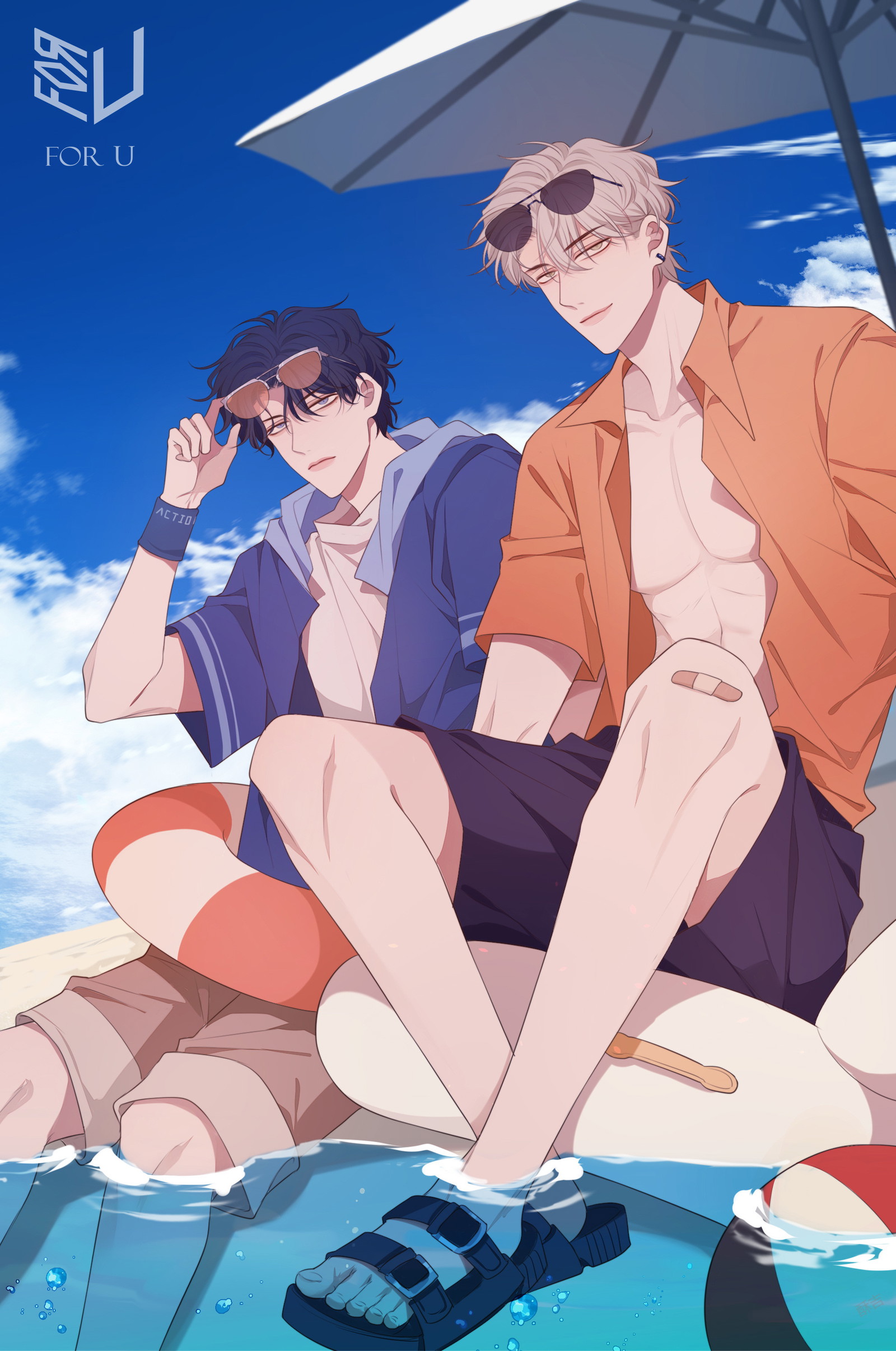 Định Kiến (Lặn Team) ART 2 - Next Chapter 3