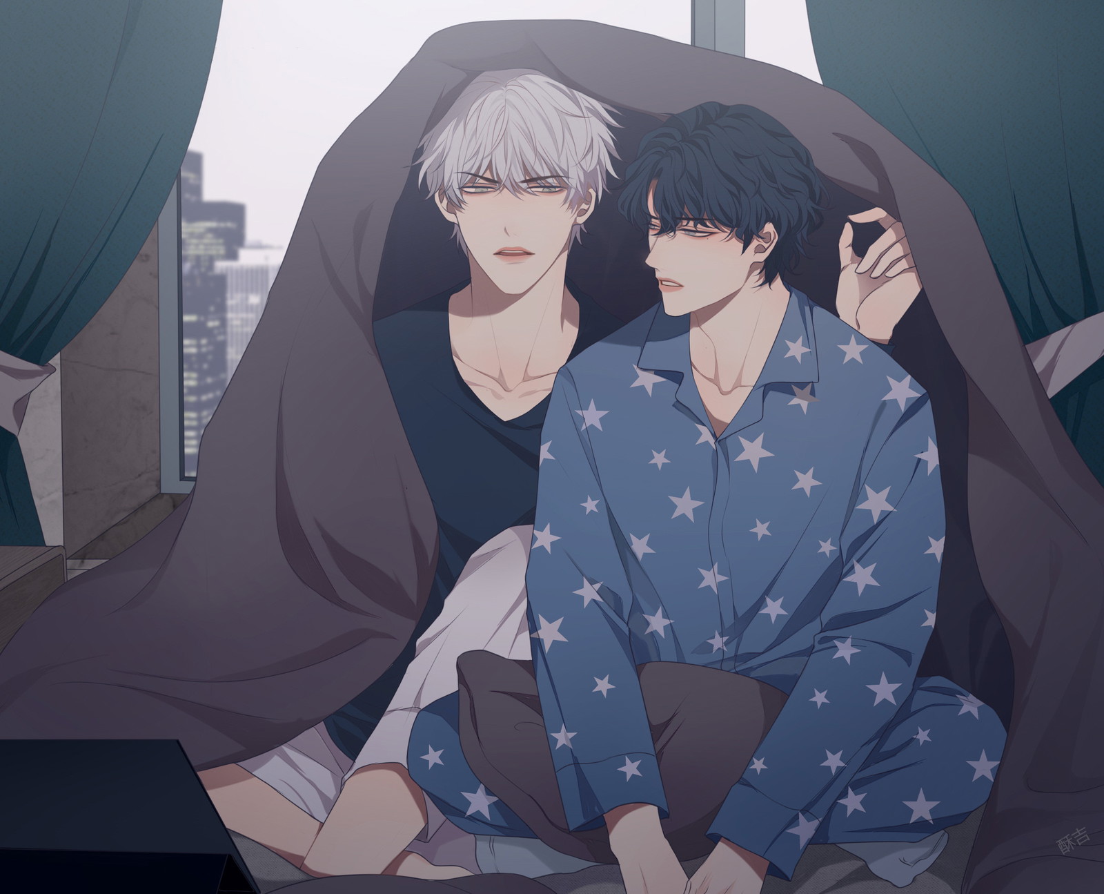 Định Kiến (Lặn Team) ART 2 - Next Chapter 3