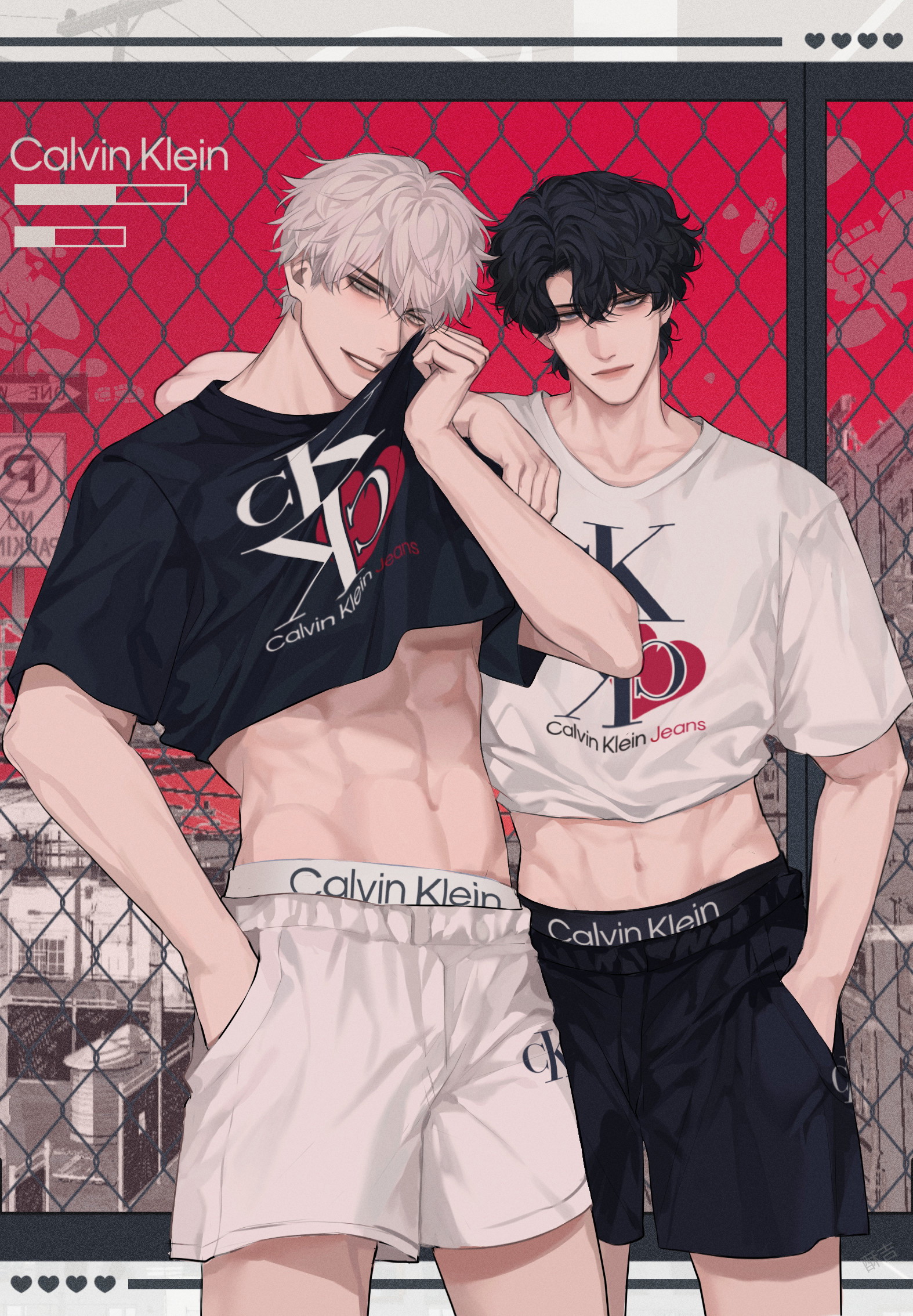 Định Kiến (Lặn Team) ART 2 - Next Chapter 3