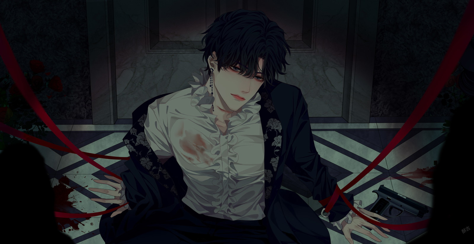 Định Kiến (Lặn Team) ART 2 - Next Chapter 3