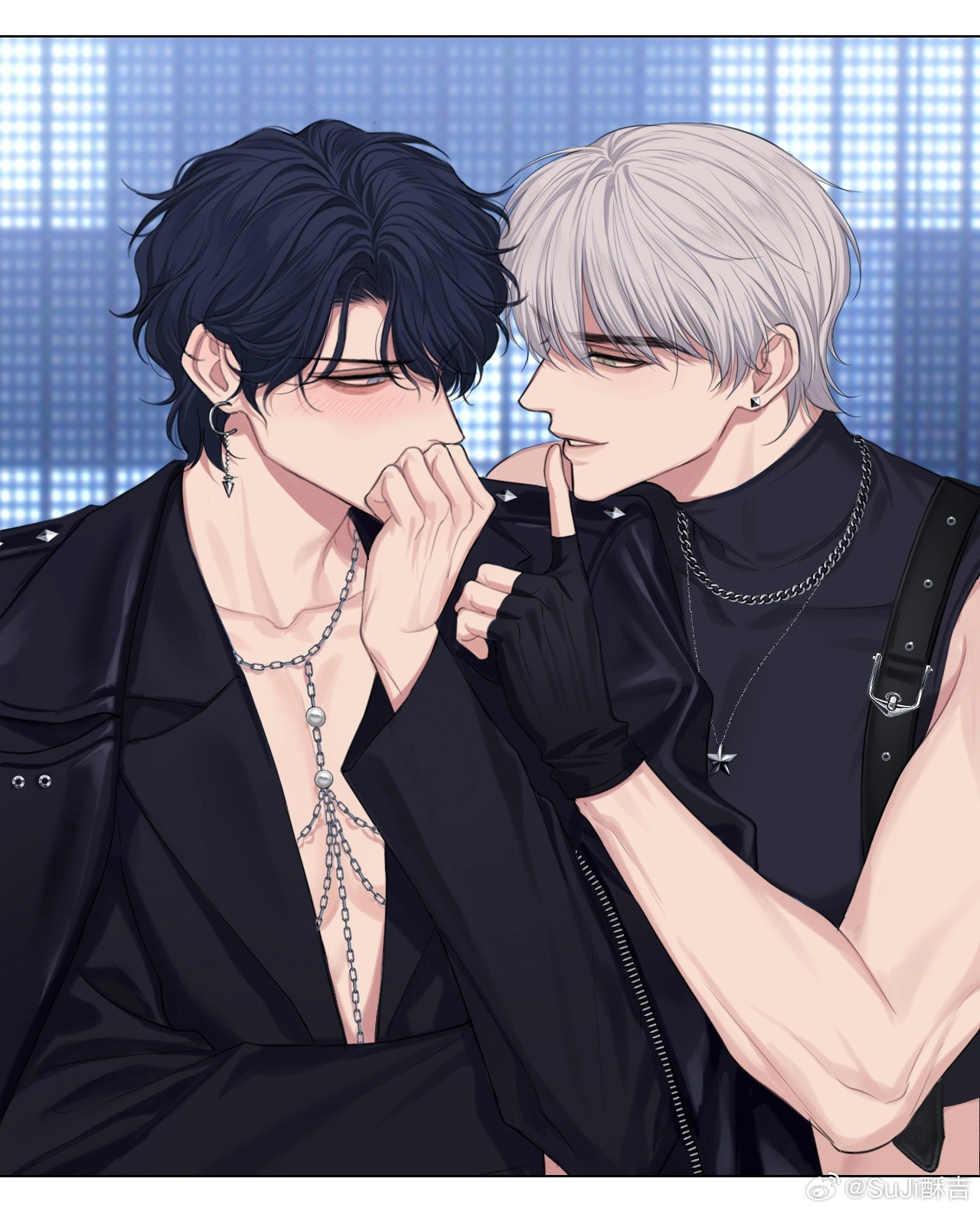 Định Kiến (Lặn Team) ART 2 - Next Chapter 3