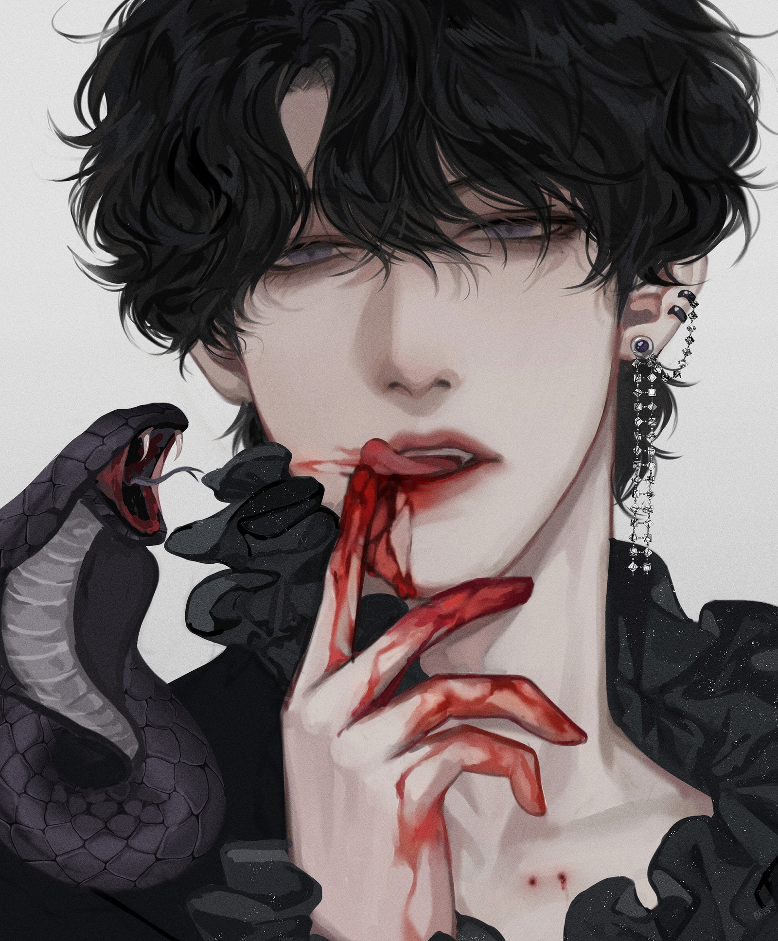 Định Kiến (Lặn Team) ART 2 - Next Chapter 3