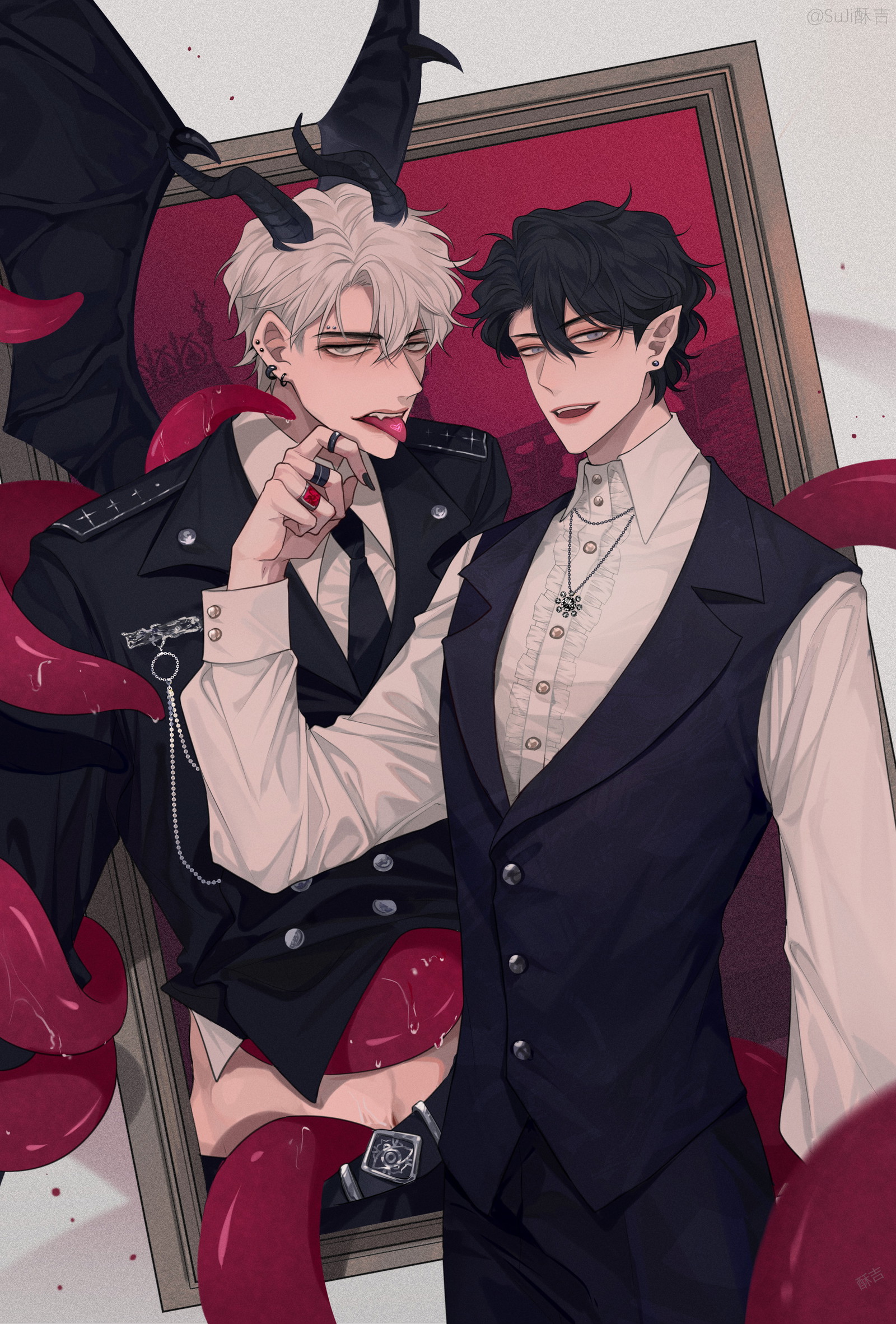 Định Kiến (Lặn Team) ART 2 - Next Chapter 3