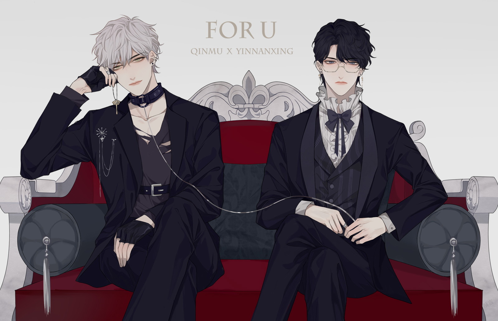 Định Kiến (Lặn Team) ART 2 - Next Chapter 3