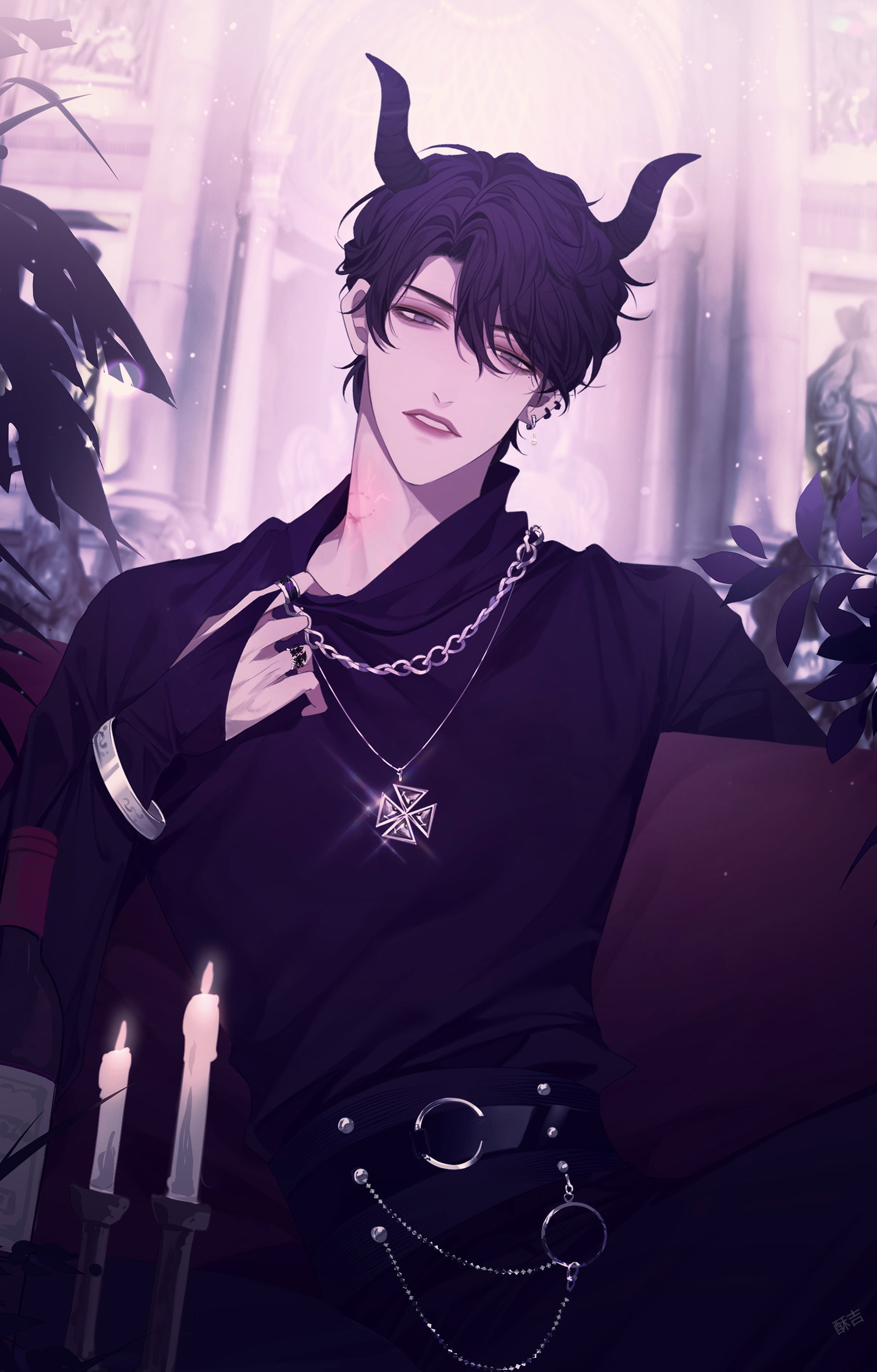 Định Kiến (Lặn Team) ART 2 - Next Chapter 3