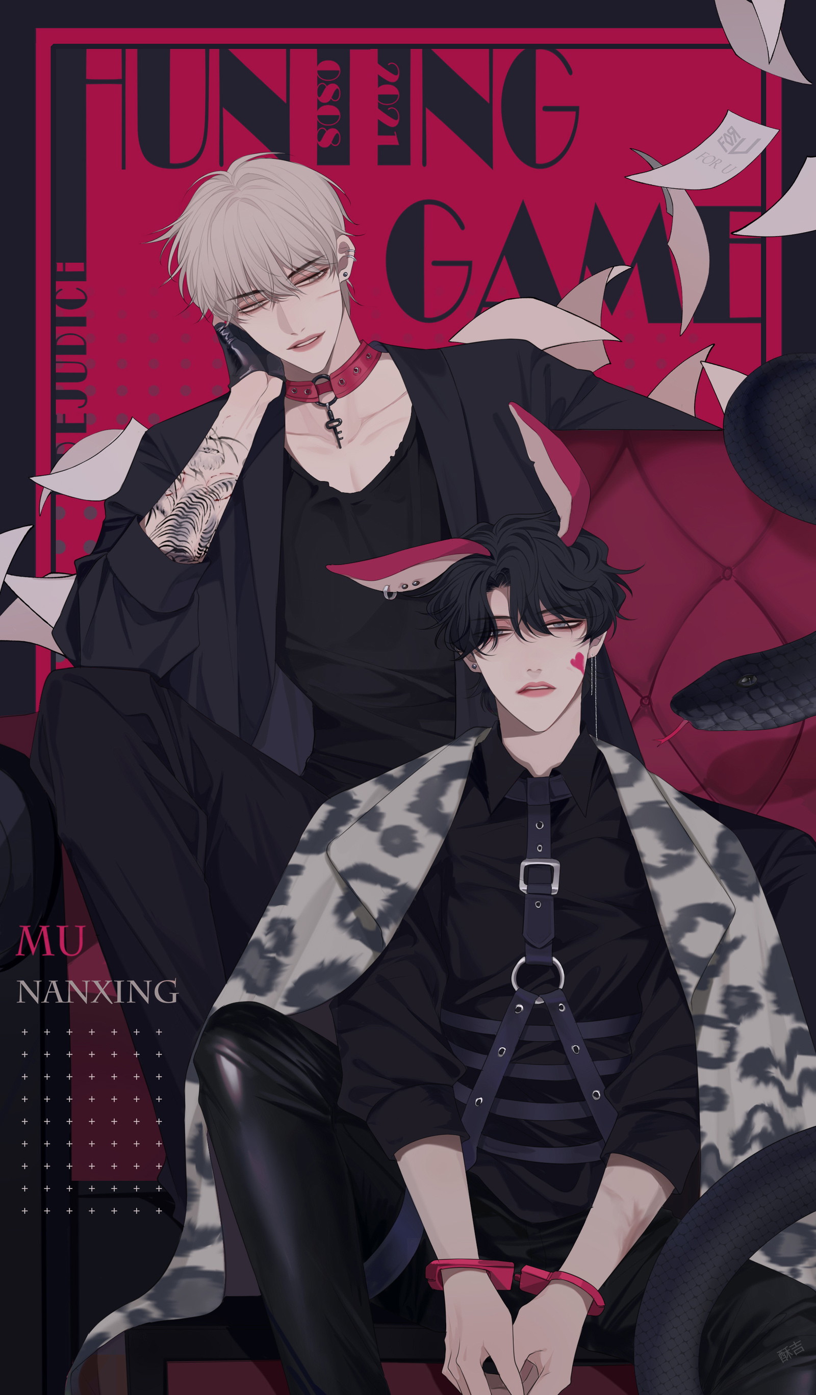 Định Kiến (Lặn Team) ART 2 - Next Chapter 3