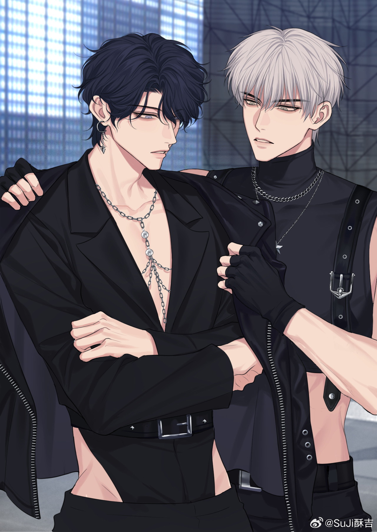 Định Kiến (Lặn Team) ART 2 - Next Chapter 3