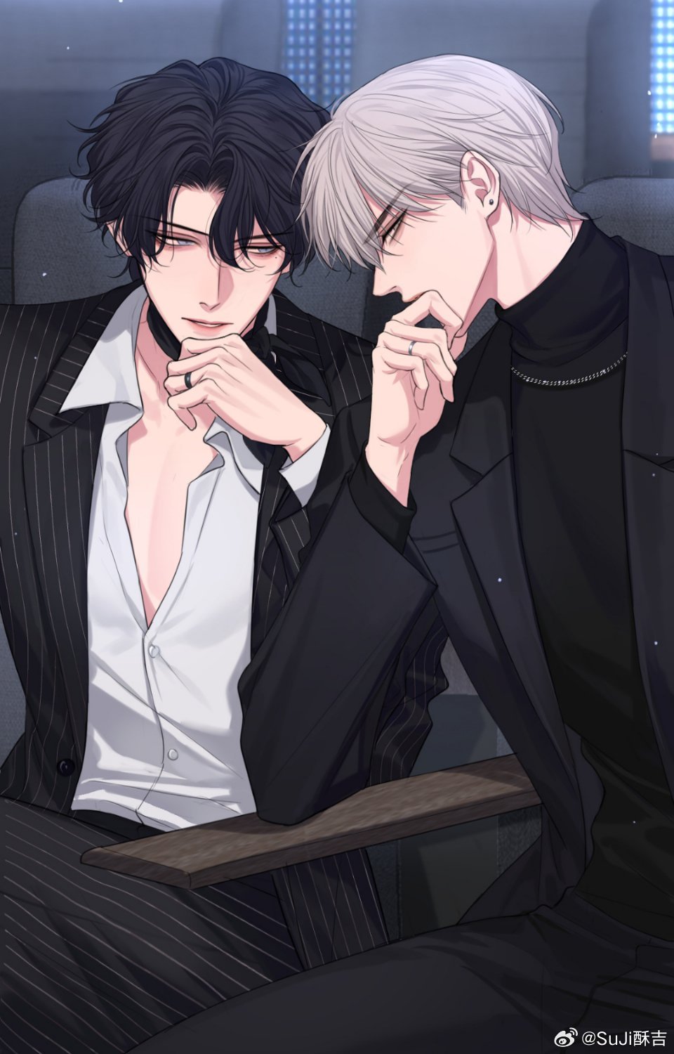 Định Kiến (Lặn Team) ART 2 - Next Chapter 3