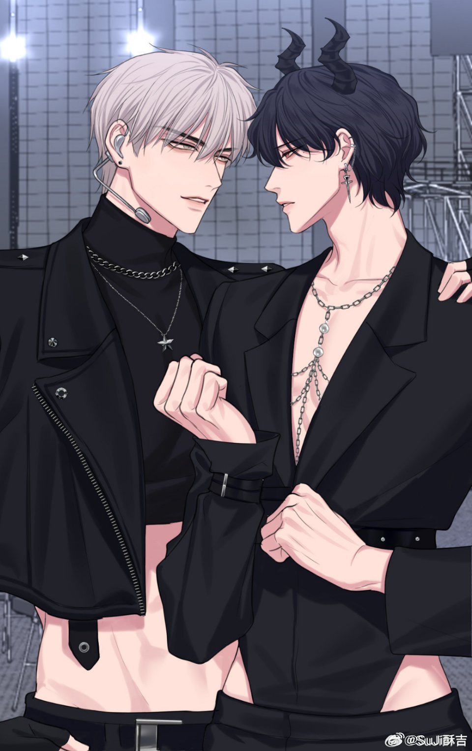 Định Kiến (Lặn Team) ART 2 - Next Chapter 3