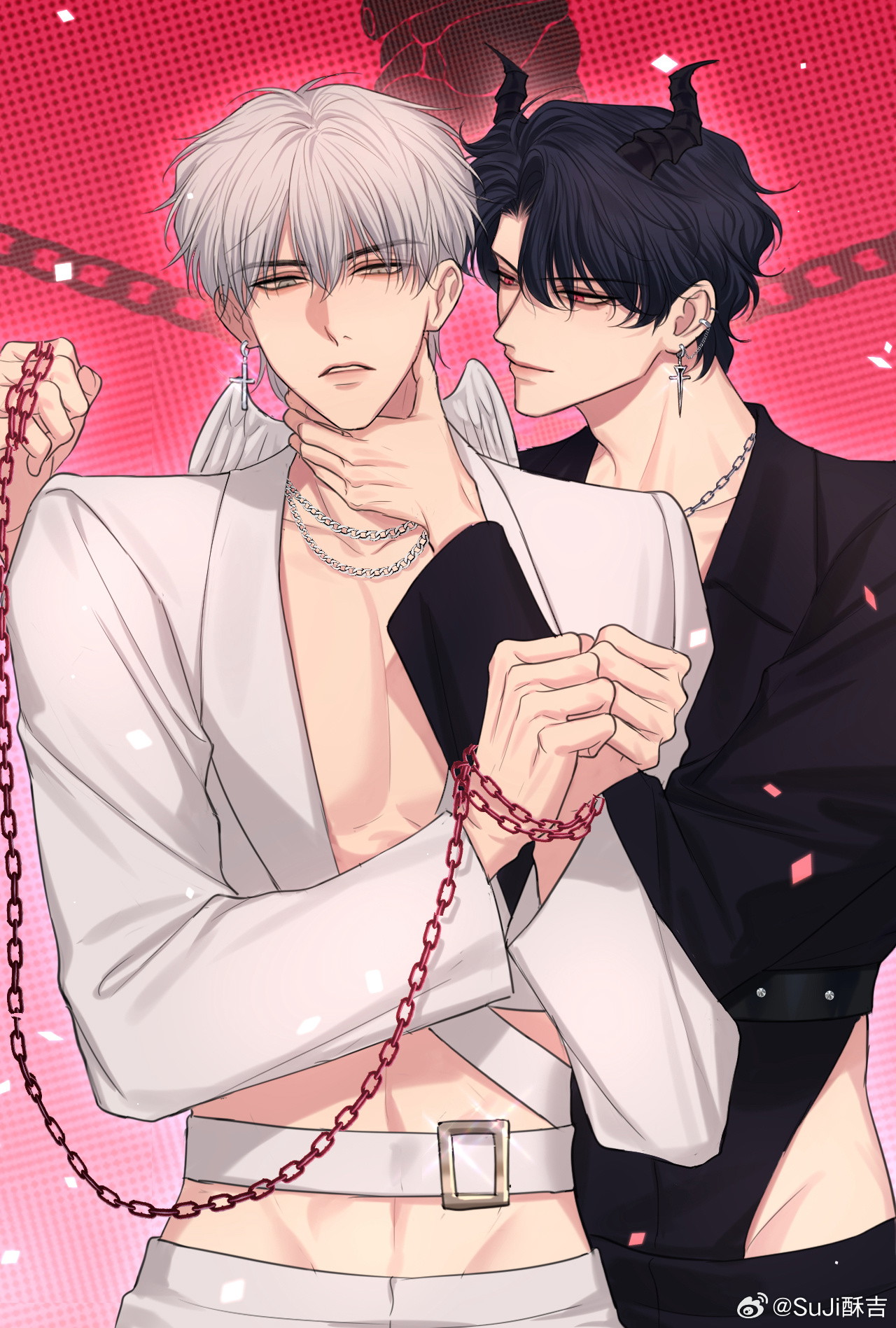 Định Kiến (Lặn Team) ART 2 - Next Chapter 3