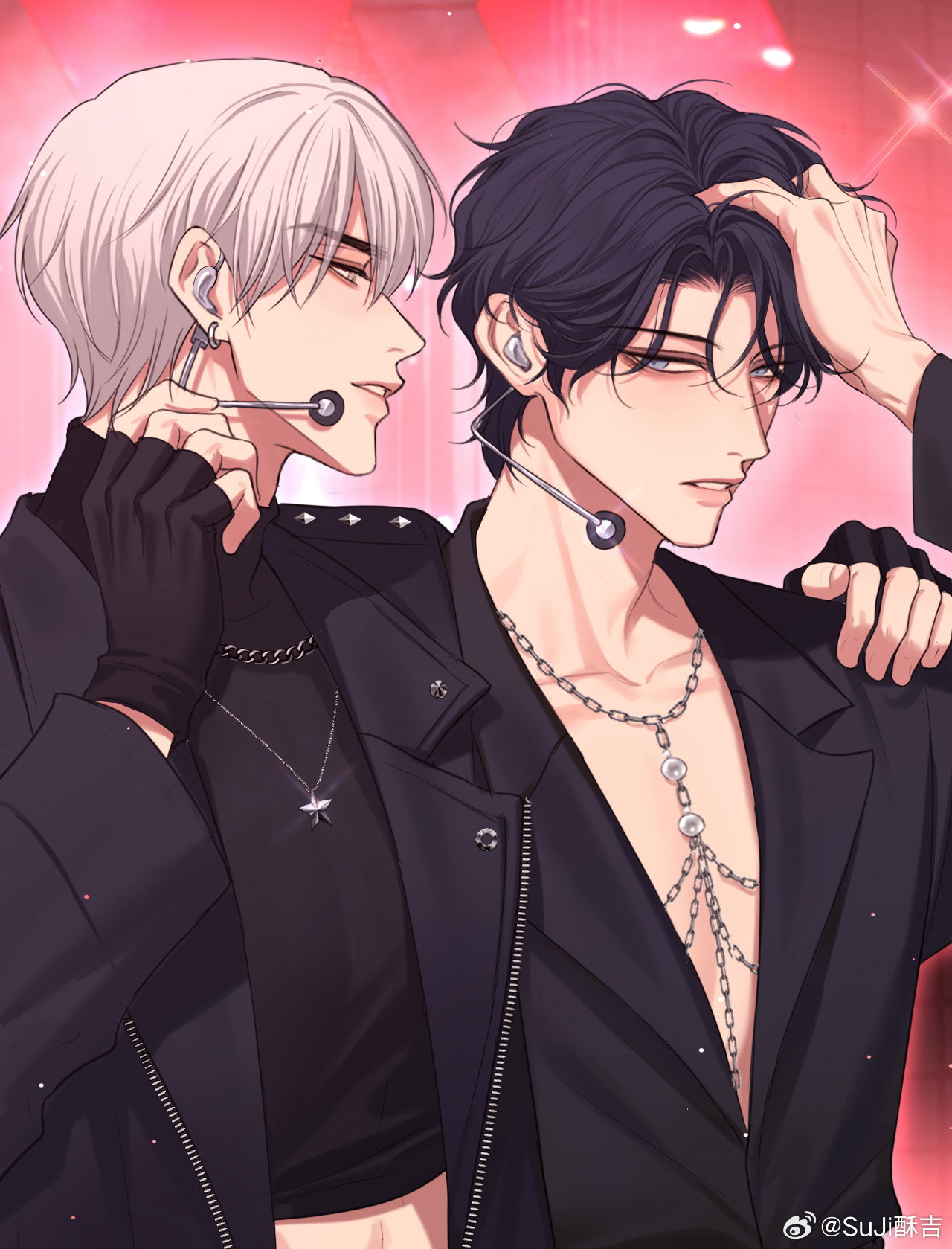 Định Kiến (Lặn Team) ART 2 - Next Chapter 3