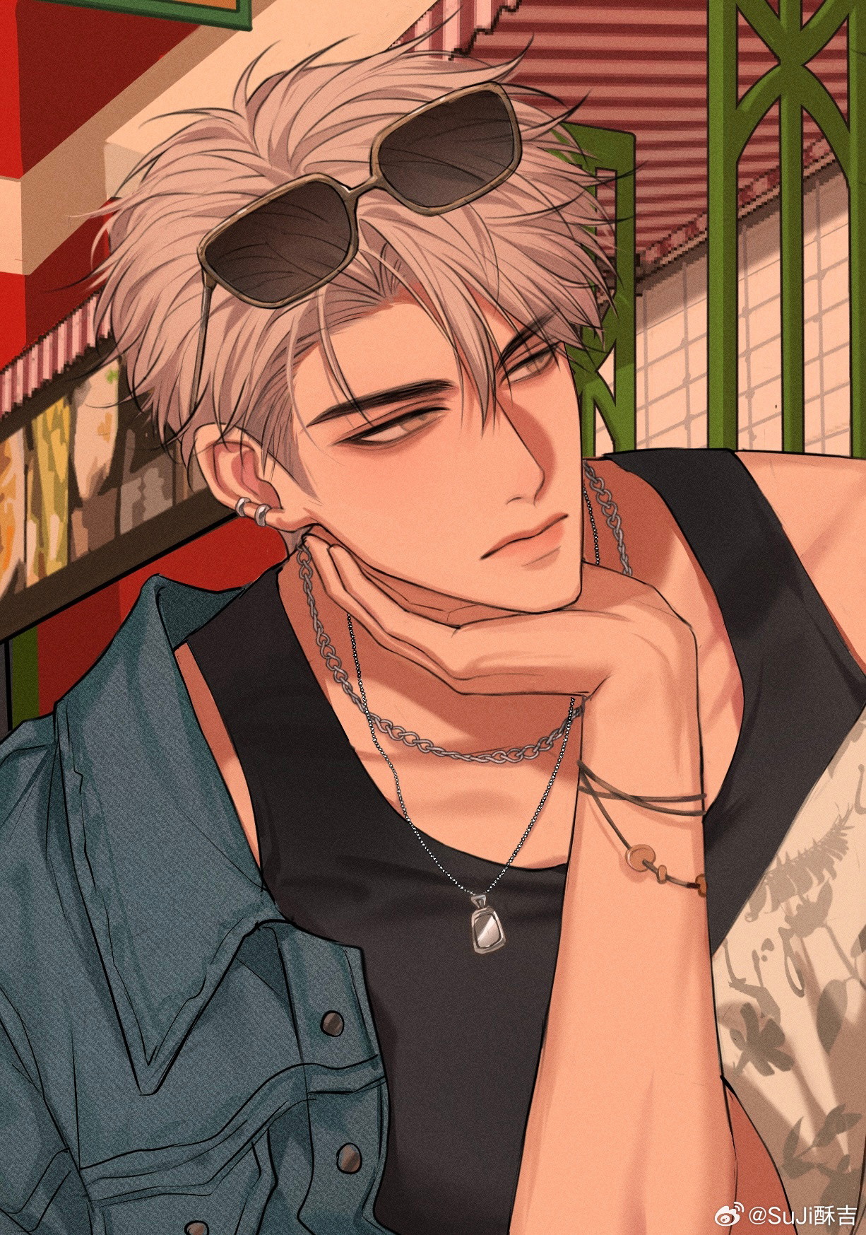 Định Kiến (Lặn Team) ART 2 - Next Chapter 3