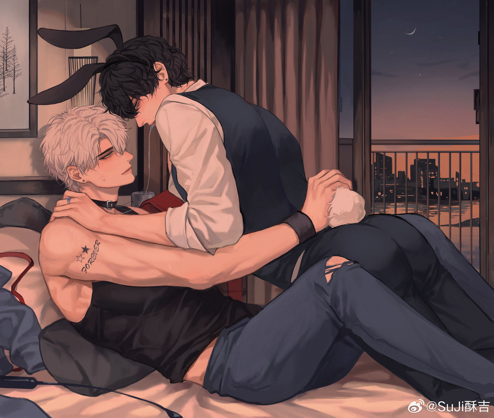 Định Kiến (Lặn Team) ART 2 - Next Chapter 3