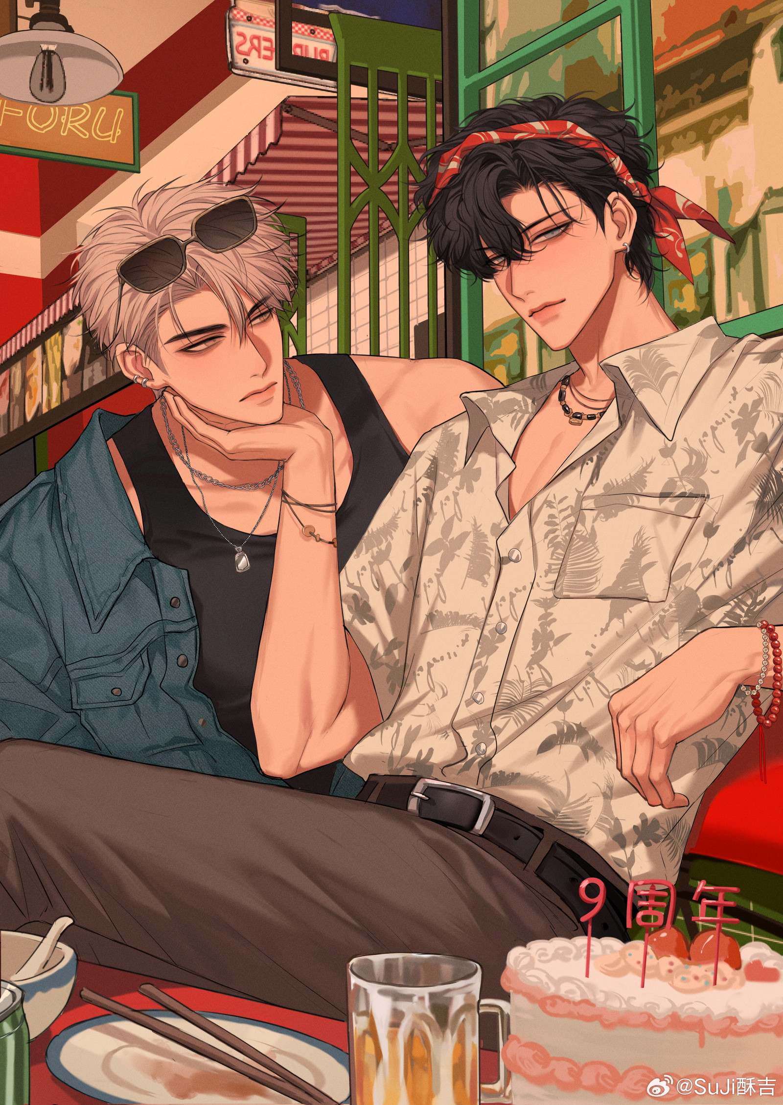 Định Kiến (Lặn Team) ART 2 - Next Chapter 3