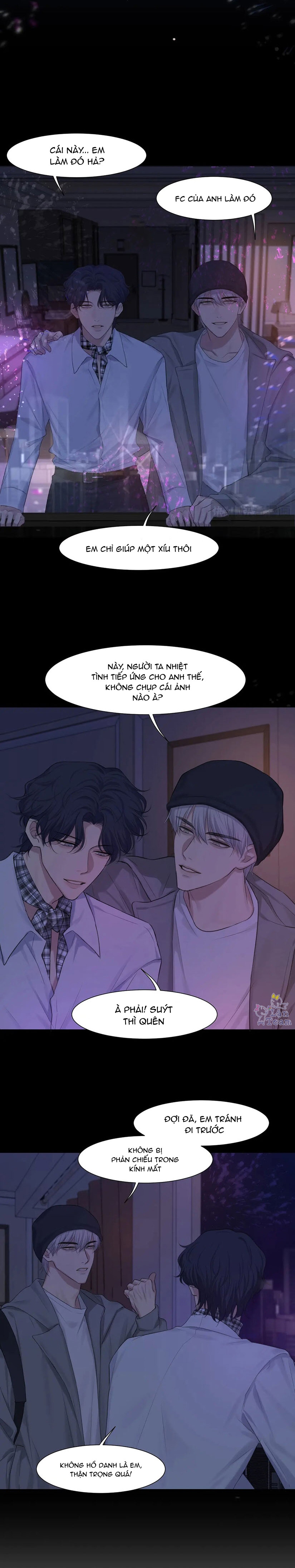 Định Kiến (Lặn Team) Ngoại Truyện - Sinh Nhật 02 - Có H - Next Ngoại Truyện - Sinh Nhật 01