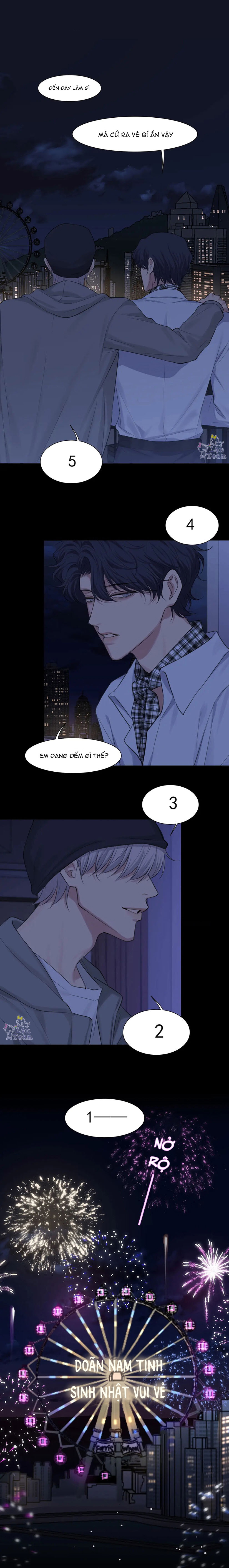 Định Kiến (Lặn Team) Ngoại Truyện - Sinh Nhật 02 - Có H - Next Ngoại Truyện - Sinh Nhật 01