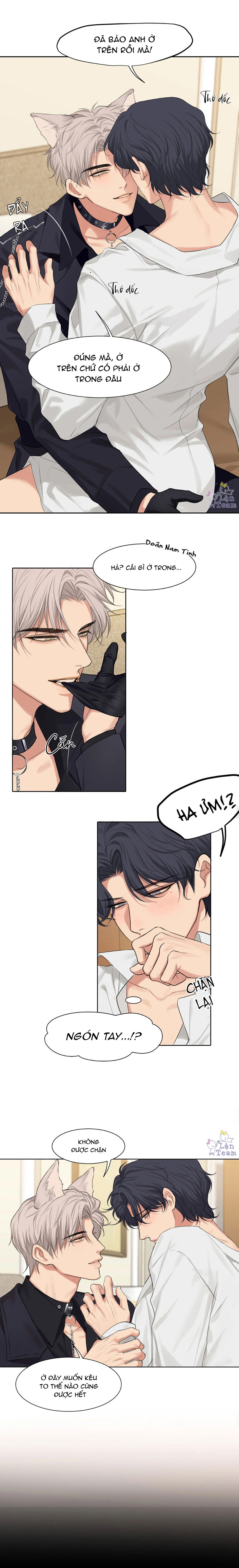 Định Kiến (Lặn Team) Ngoại Truyện - Sinh Nhật 02 - Có H - Next Ngoại Truyện - Sinh Nhật 01