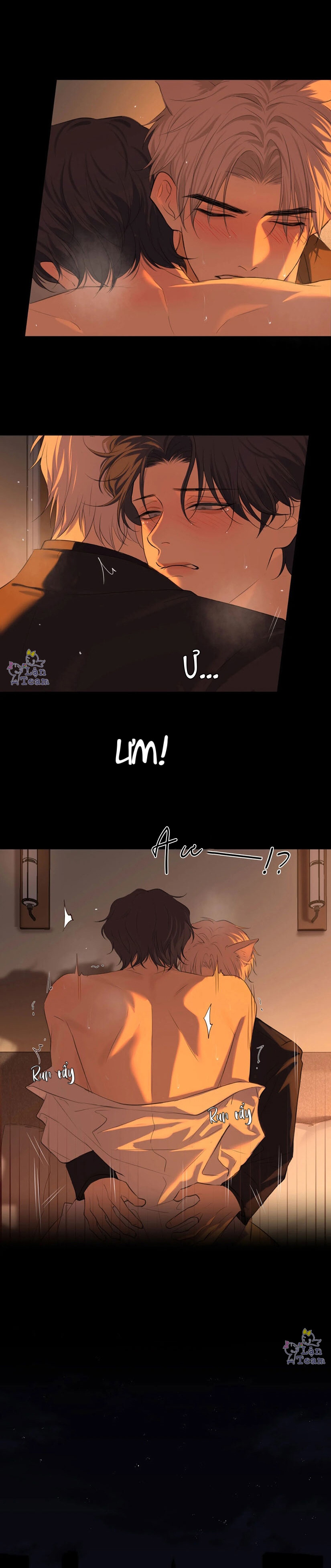 Định Kiến (Lặn Team) Ngoại Truyện - Sinh Nhật 02 - Có H - Next Ngoại Truyện - Sinh Nhật 01