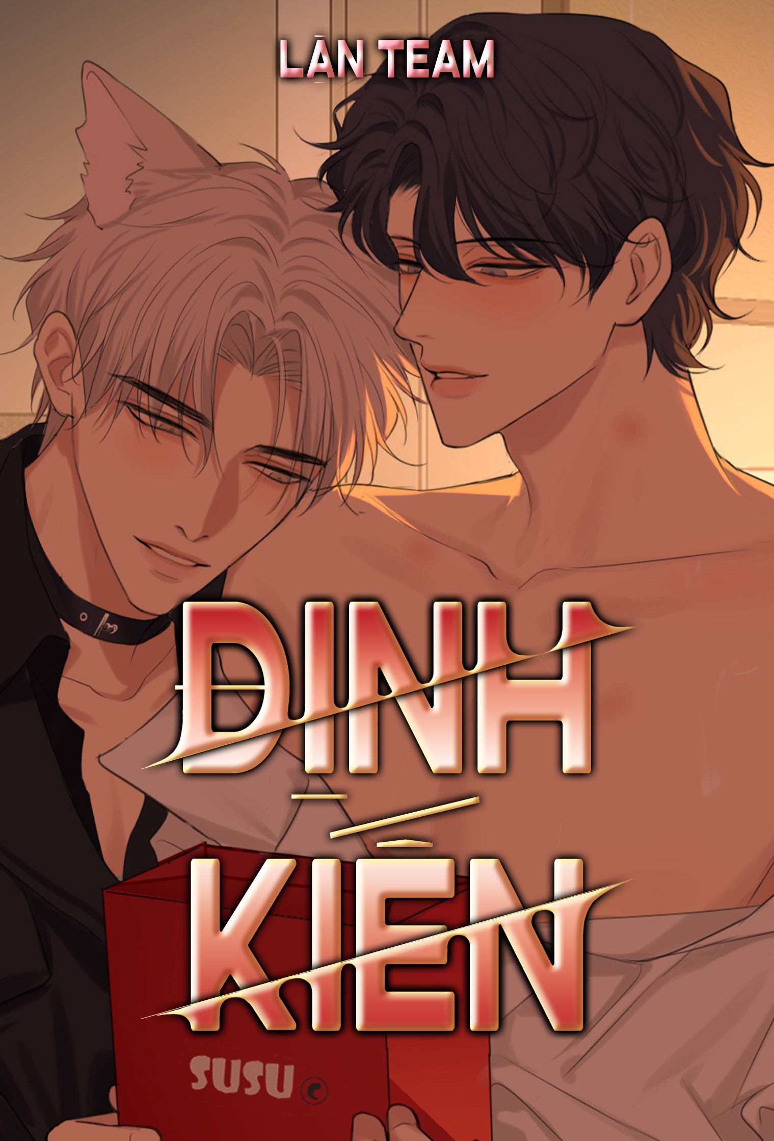 Định Kiến (Lặn Team) Ngoại Truyện - Sinh Nhật 02 - Có H - Next Ngoại Truyện - Sinh Nhật 01