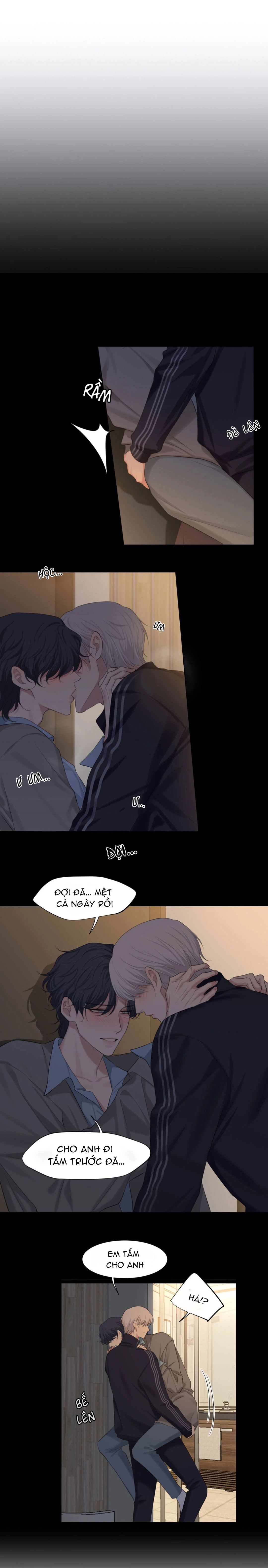 Định Kiến (Lặn Team) Ngoại Truyện - Xuyên Không 02 - Có H - Next Ngoại Truyện - Xuyên Không 01