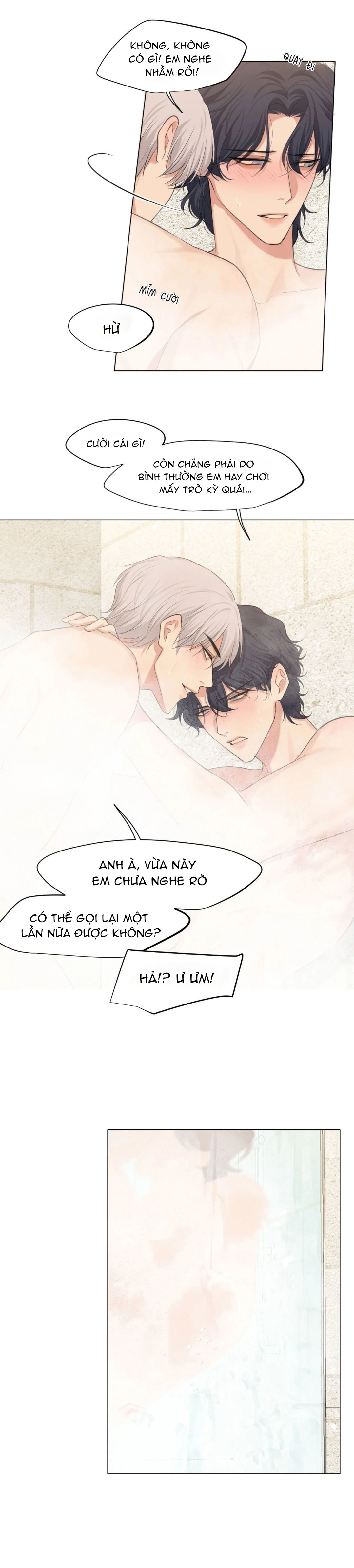 Định Kiến (Lặn Team) Ngoại Truyện - Xuyên Không 02 - Có H - Next Ngoại Truyện - Xuyên Không 01