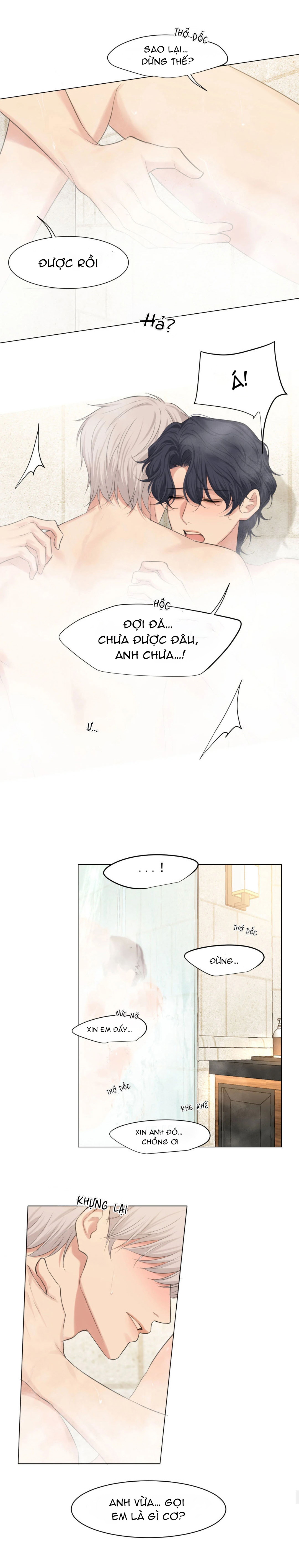 Định Kiến (Lặn Team) Ngoại Truyện - Xuyên Không 02 - Có H - Next Ngoại Truyện - Xuyên Không 01