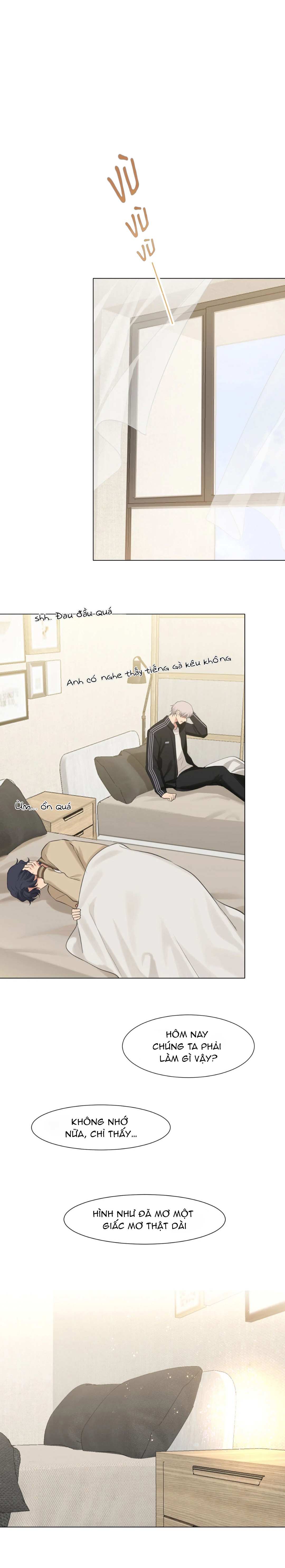 Định Kiến (Lặn Team) Ngoại Truyện - Xuyên Không 02 - Có H - Next Ngoại Truyện - Xuyên Không 01