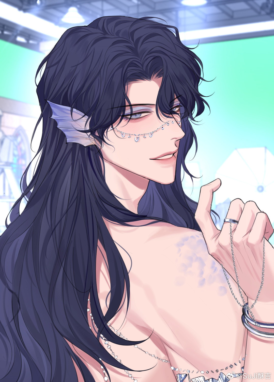 Định Kiến (Lặn Team) Ngoại Truyện - Xuyên Không 02 - Có H - Next Ngoại Truyện - Xuyên Không 01