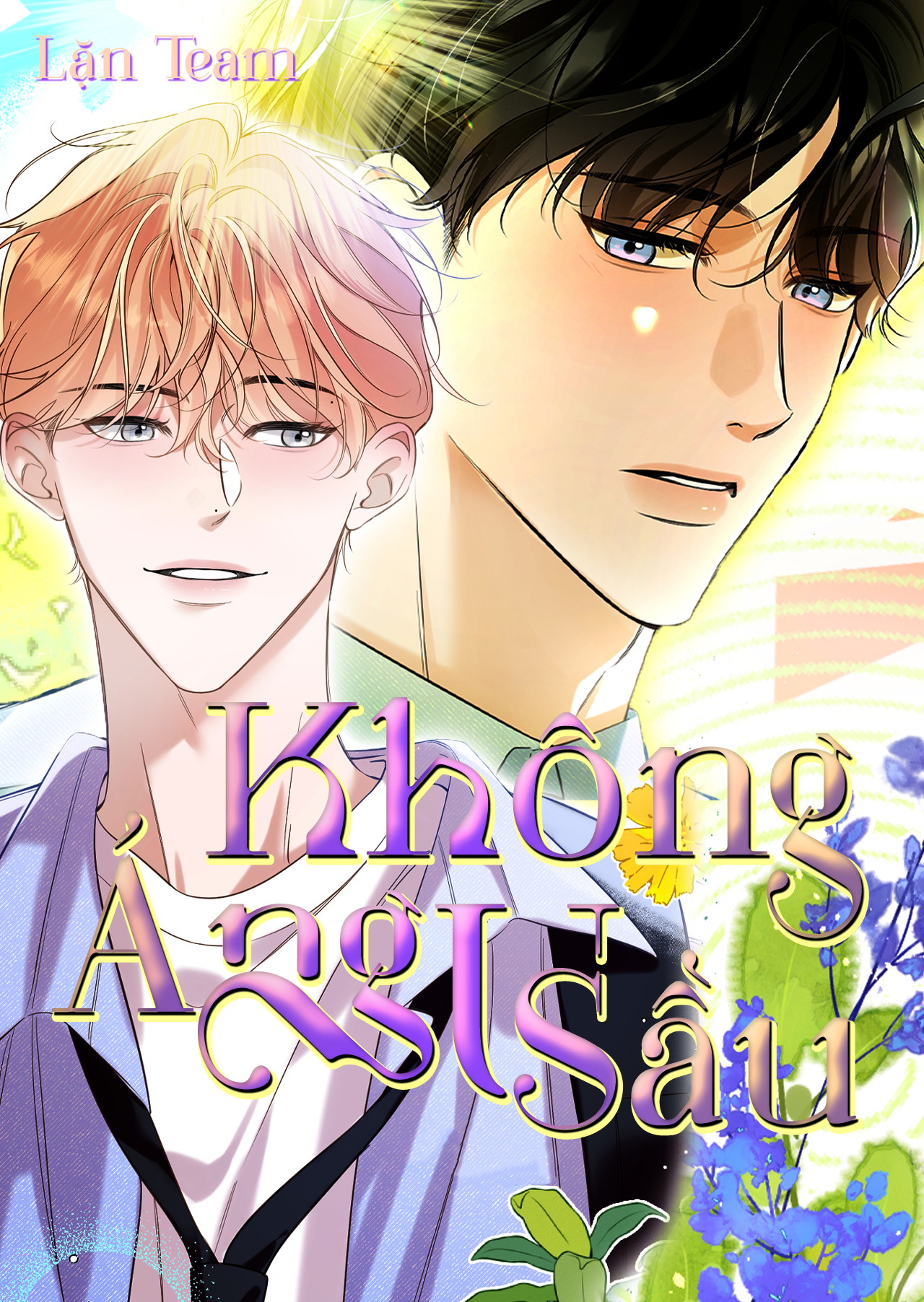 Định Kiến (Lặn Team) Ngoại Truyện - Xuyên Không 02 - Có H - Next Ngoại Truyện - Xuyên Không 01