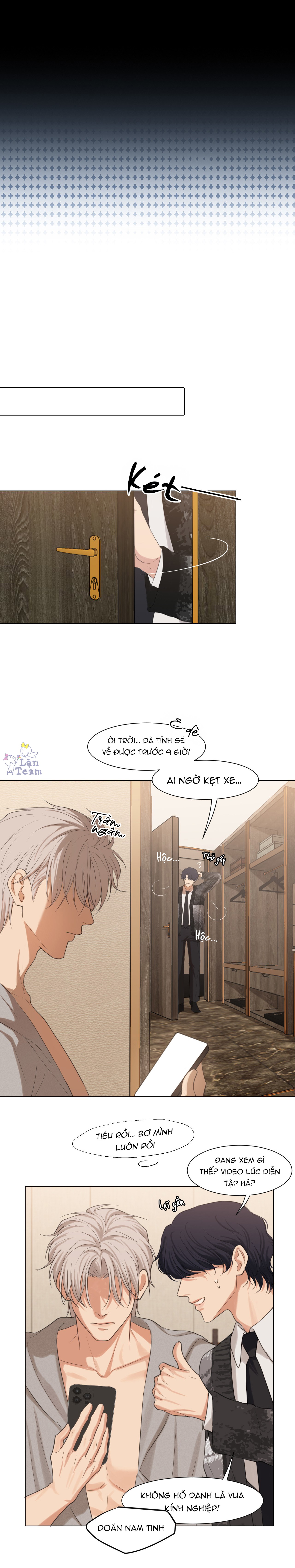 Định Kiến (Lặn Team) Chapter 83 - Next Chapter 84