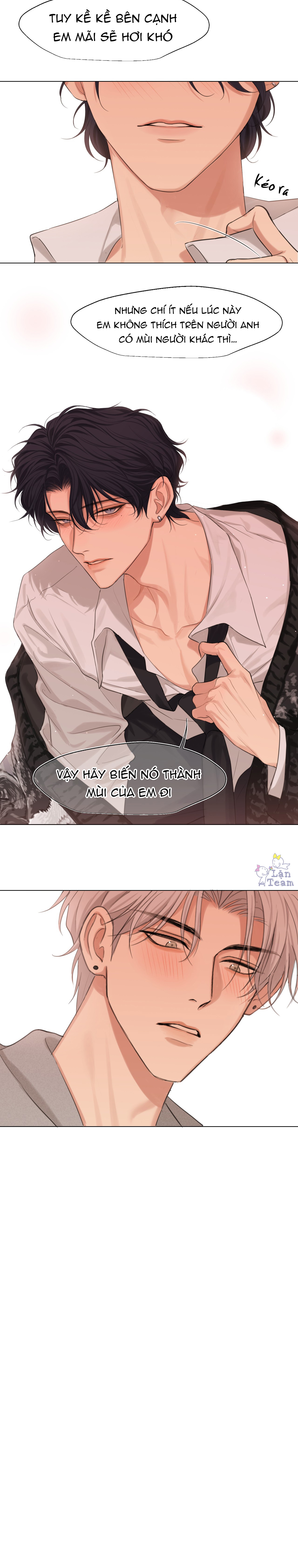 Định Kiến (Lặn Team) Chapter 83 - Next Chapter 84