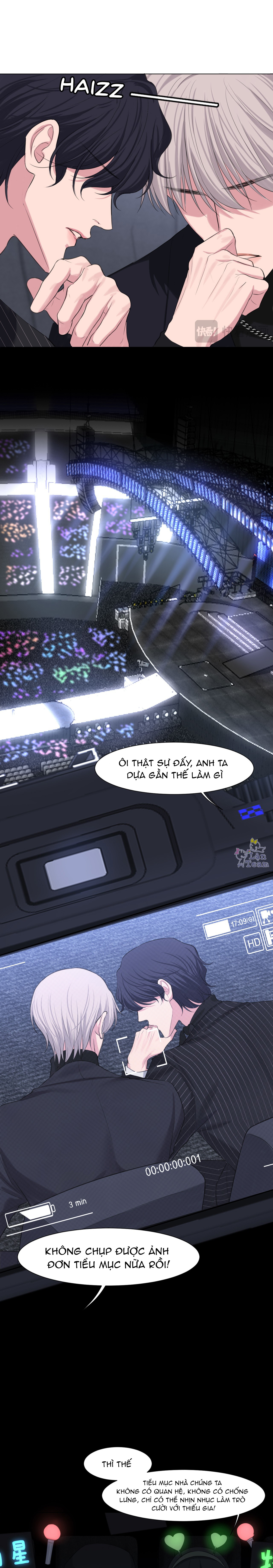 Định Kiến (Lặn Team) Chapter 85 - Next Chapter 86