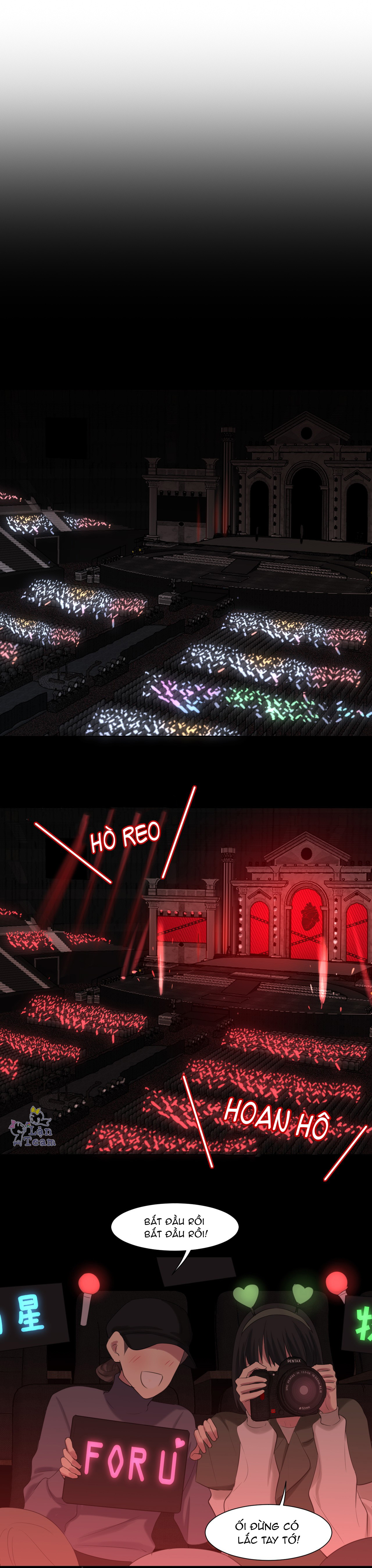 Định Kiến (Lặn Team) Chapter 85 - Next Chapter 86