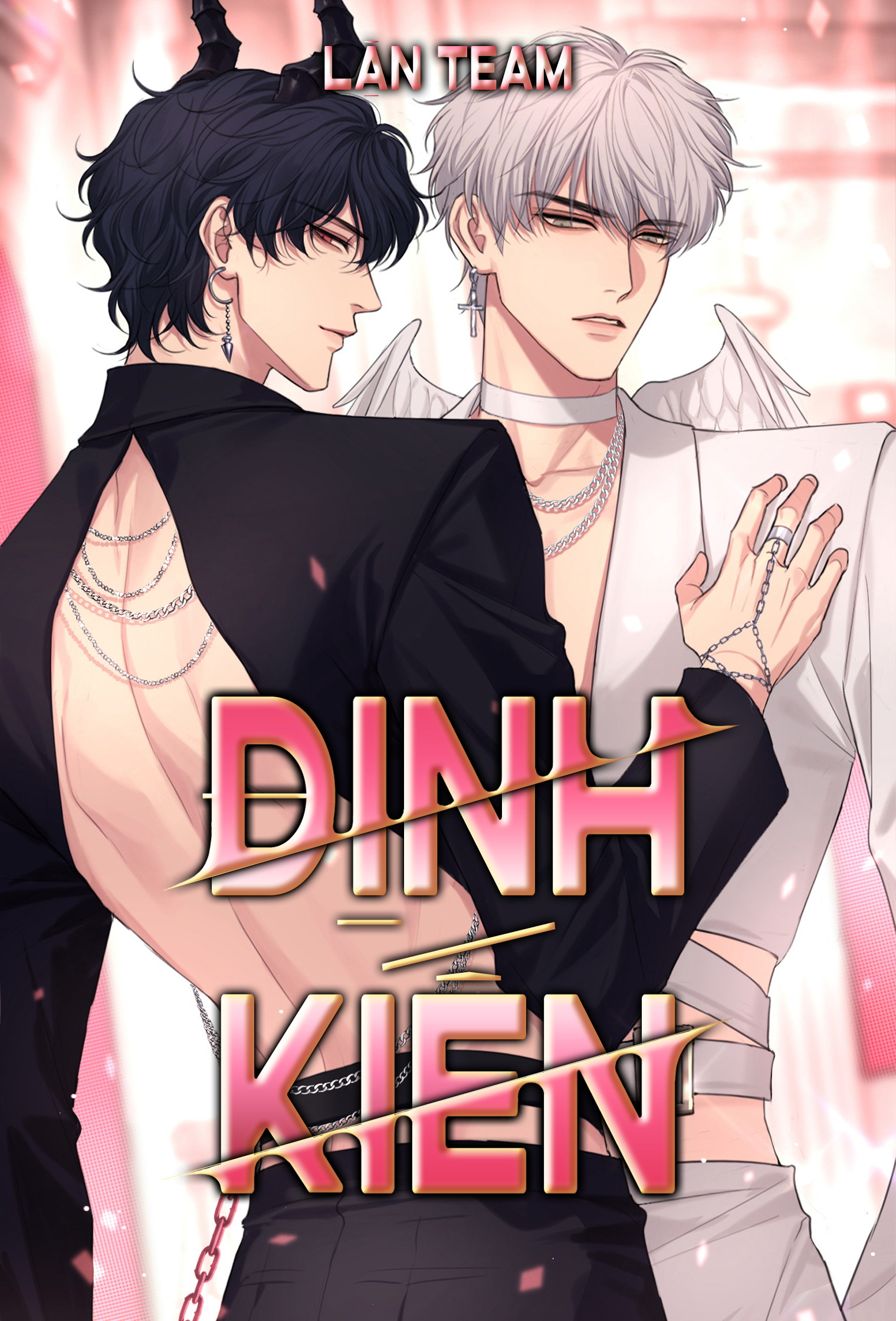 Định Kiến (Lặn Team) Chapter 85 - Next Chapter 86