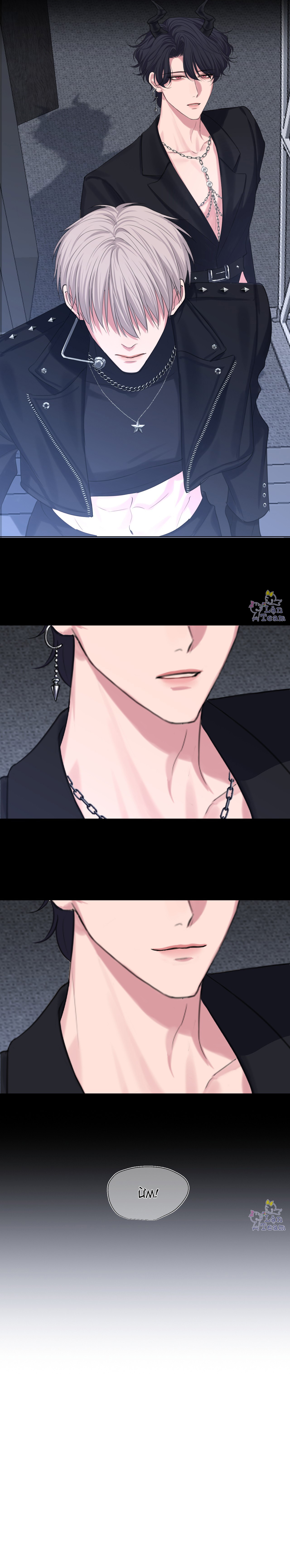 Định Kiến (Lặn Team) Chapter 85 - Next Chapter 86