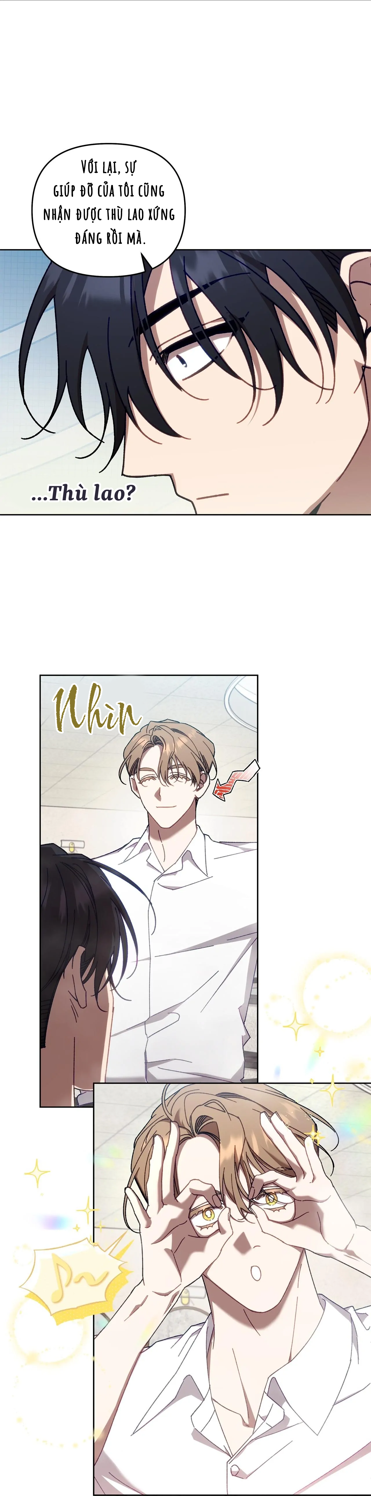Guide cấp S ngọt ngào như mật ong Chapter 13 - Trang 2