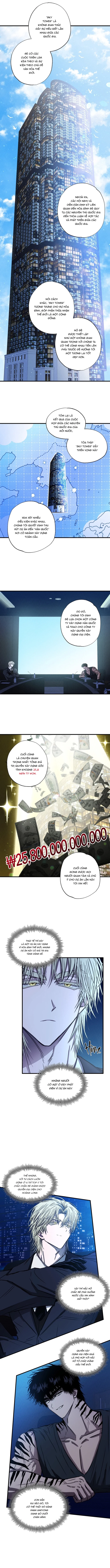 Mây Theo Rồng, Gió Theo Hổ Chapter 1 - Trang 2