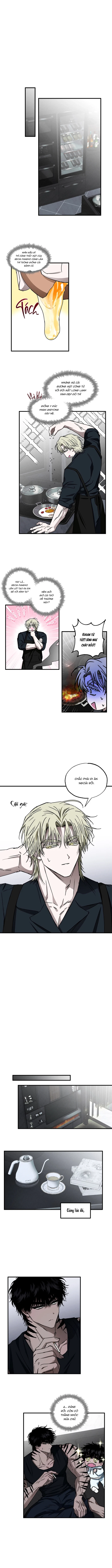 Mây Theo Rồng, Gió Theo Hổ Chapter 2 - Trang 2
