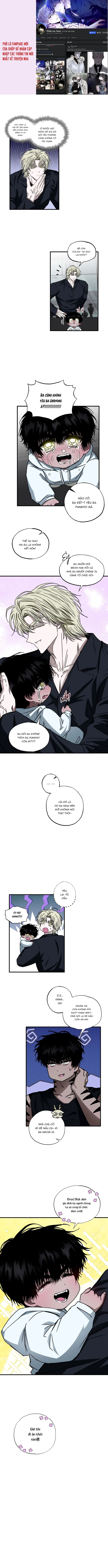 Mây Theo Rồng, Gió Theo Hổ Chapter 3 - Trang 2