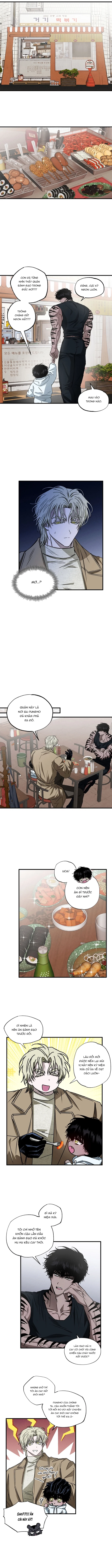 Mây Theo Rồng, Gió Theo Hổ Chapter 3 - Trang 2